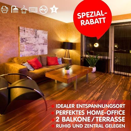 Special Retreat Apartment & Home-Office & Workplace Basilea Exterior foto