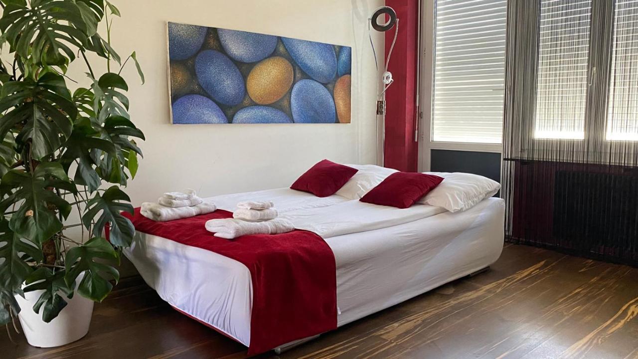 Special Retreat Apartment & Home-Office & Workplace Basilea Exterior foto