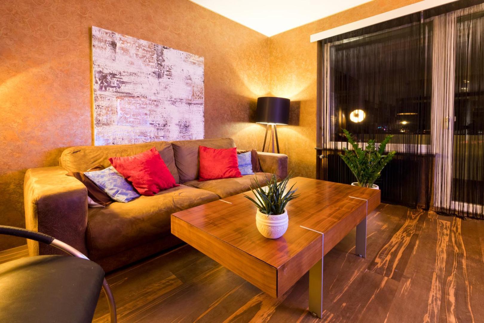 Special Retreat Apartment & Home-Office & Workplace Basilea Exterior foto