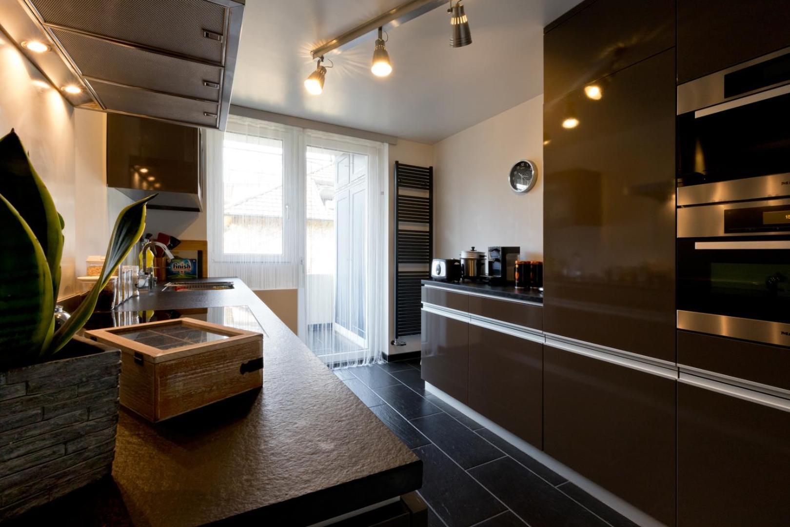 Special Retreat Apartment & Home-Office & Workplace Basilea Exterior foto