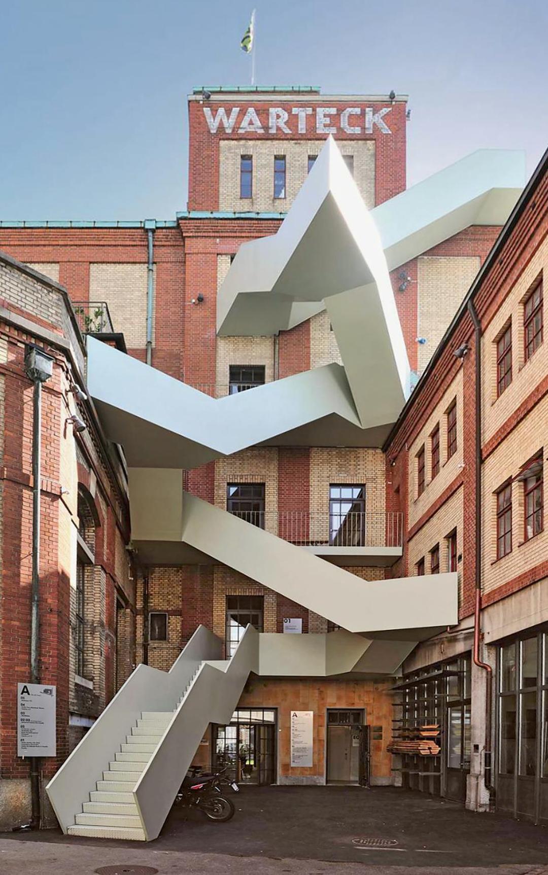 Special Retreat Apartment & Home-Office & Workplace Basilea Exterior foto